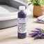 Perle Odorizante pentru Litiera Pisicii, Aromă de Lavandă, 250 ml – imagine 2
