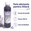 Perle Odorizante pentru Litiera Pisicii, Aromă de Lavandă, 250 ml – imagine 3