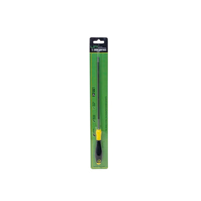 Pila pentru drujba cu maner din plastic, lungime 30cm, pila 20cm