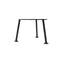 Pirostrie traditionala rotunda din fier, diametru 30 cm