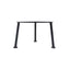 Pirostrie traditionala rotunda din fier, diametru 35cm, inaltime 26cm