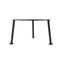 Pirostrie traditionala rotunda din fier, diametru 40 cm, inaltime 27 cm