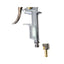 Pistol de aer comprimat cu manometru, FOXMAG24, 15bar