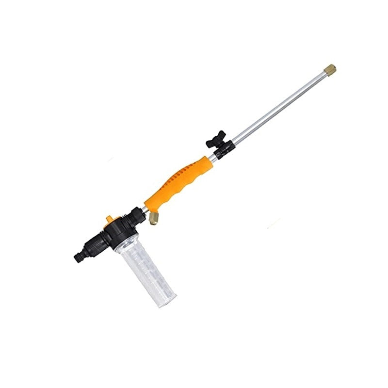 Pistol de apa FOXMAG24® pentru spalat
