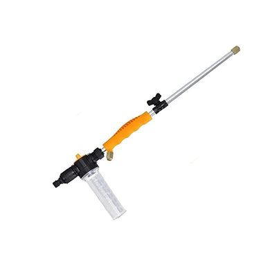 Pistol de apa FOXMAG24® pentru spalat