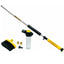 Pistol de apa pentru spalat Water Zoom