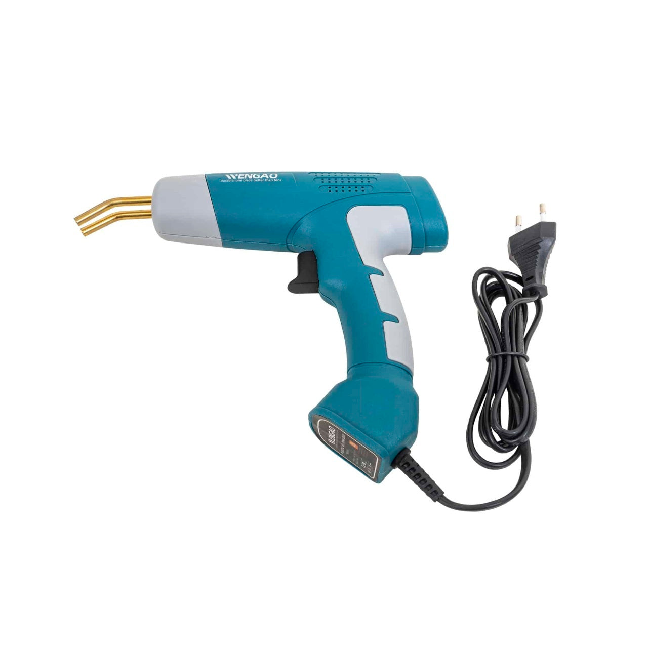 Pistol de lipit cu capse, putere 70W, maner ergonomic