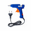Pistol de lipit cu silicon cald, mic, 20W, incalzire rapida
