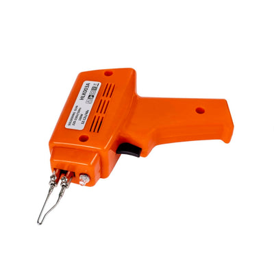 Pistol de lipit profi letcon cu putere de 100W pentru lucrari usoare