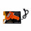 Pistol de lipit profi letcon cu putere de 100W pentru lucrari usoare