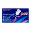 Pistol de vopsit cu aer comprimat, rezervor 600ml, duza 1.2mm