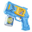 Pistol Lansator de Baloane din sapun, Automat, cu LED