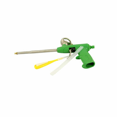 Pistol pentru spuma poliuretanica Den Braven 355 ECO, pentru tuburi 750 ml