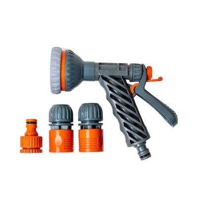 Pistol pentru udat cu 6 functii, FOXMAG24, reglabil