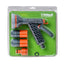 Pistol pentru udat cu 6 functii, FOXMAG24, reglabil
