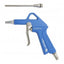 Pistol suflat cu duza scurta si lunga, presiune 6 bar, cuplaj rapid 1/4""