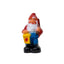 Pitic de gradina din ceramica, model felinar, inaltime 38 cm