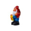 Pitic de gradina din ceramica, model felinar, inaltime 38 cm