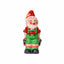 Pitic de gradina din plastic, inaltime 39 cm, de sine statator