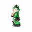 Pitic de gradina din plastic, inaltime 39 cm, de sine statator