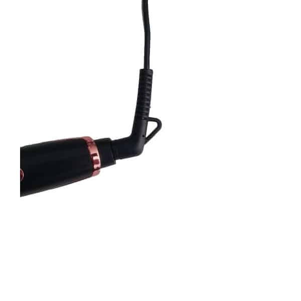 Placa de creponat parul, 30W, incalzire pana la 200°C, indicator luminos