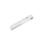 Placa de indreptat parul cu 3 trepte temperatura, 23W, blocare si incarcare USB