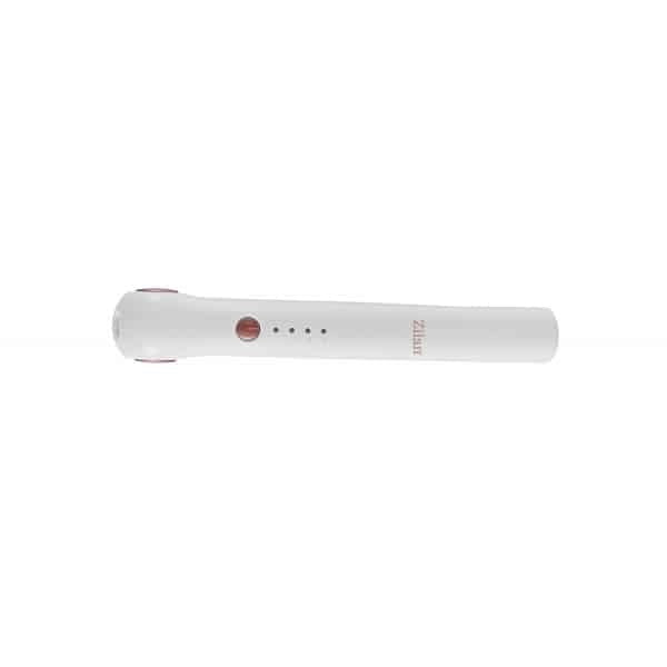 Placa de indreptat parul cu 3 trepte temperatura, 23W, blocare si incarcare USB