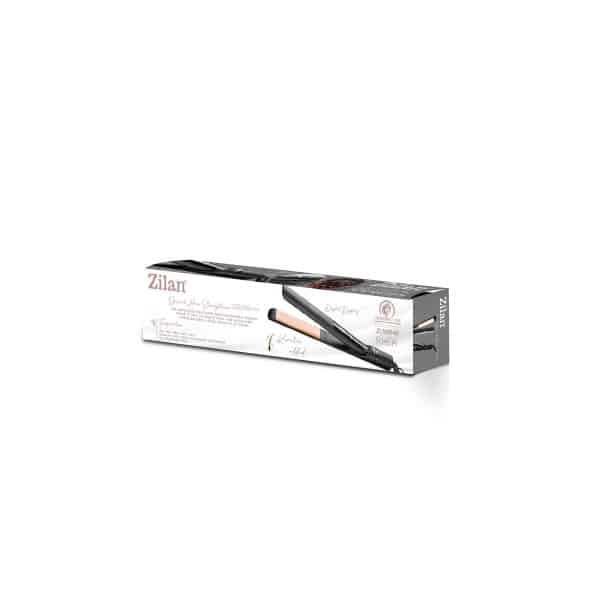 Placa de indreptat parul cu temperatura reglabila si display LED, 42W, 220°C