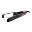 Placa de indreptat parul Klaime, 55 W, LED