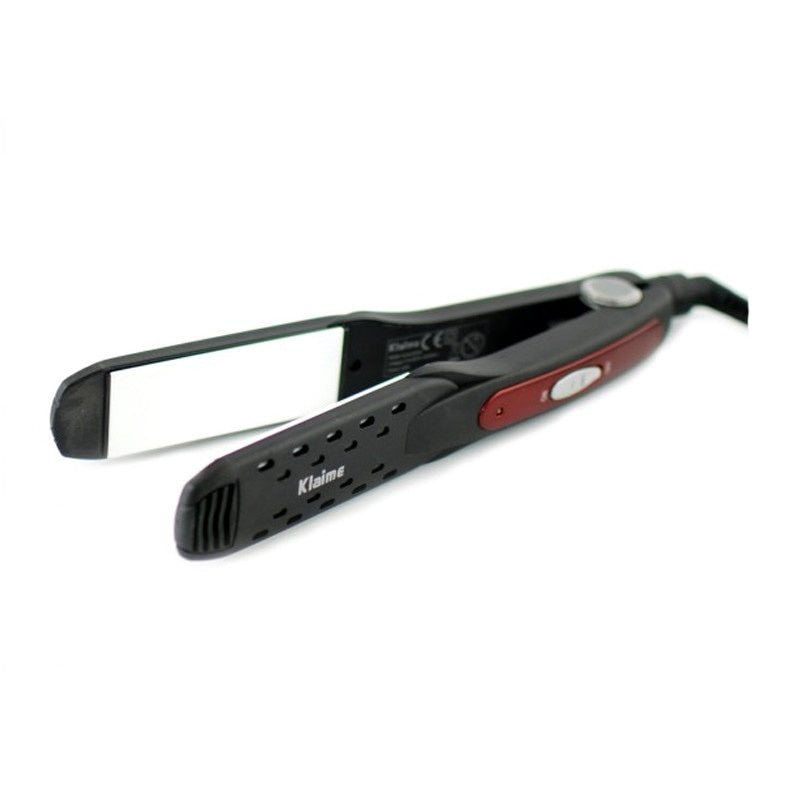 Placa de indreptat parul Klaime, 55 W, LED