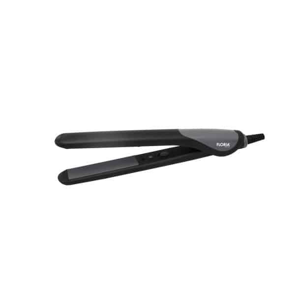 Placa pentru indreptat parul cu invelis ceramic, putere 25W, temperatura 230°C
