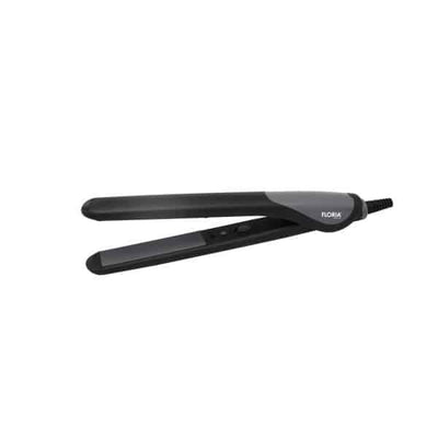 Placa pentru indreptat parul cu invelis ceramic, putere 25W, temperatura 230°C
