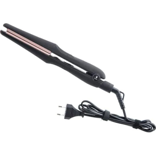 Placa profesionala FOXMAG24, pentru creponat sau zigzag, cablu rotativ, material ceramic, putere 39W, temp maxima 200 C