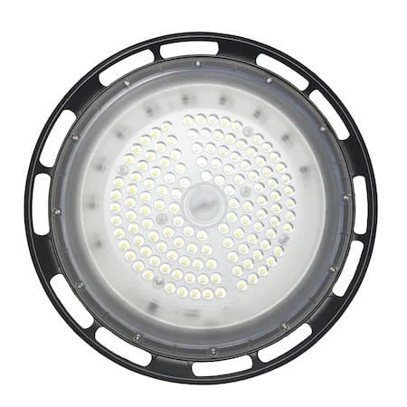 Plafoniera LED rotunda Agora-100, 1100lm, 6400K, IP65, rezistenta la apa si umezeala