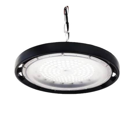 Plafoniera LED rotunda Agora-200, 2200lm, 6400K, IP65, diametru 38cm