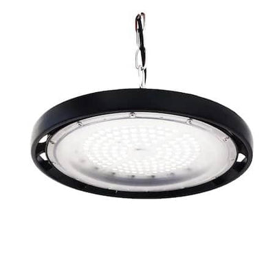 Plafoniera LED rotunda Agora-200, 2200lm, 6400K, IP65, diametru 38cm