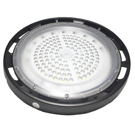 Plafoniera LED rotunda Agora-200, 2200lm, 6400K, IP65, diametru 38cm