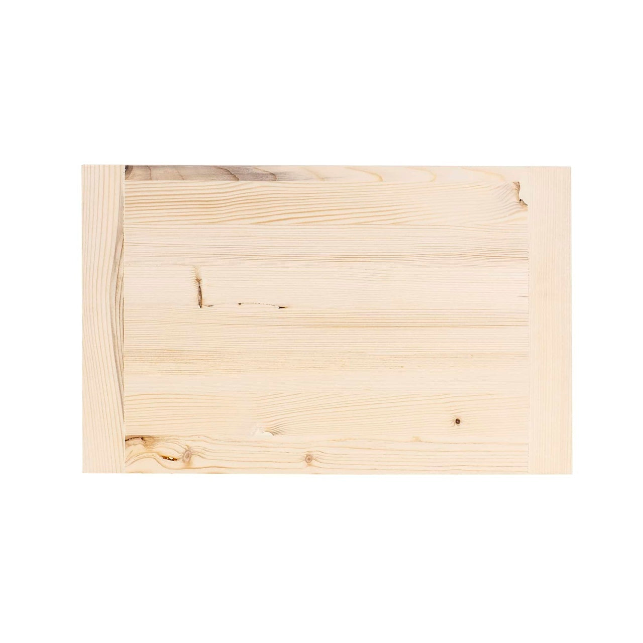 Planseta din lemn pentru modelat aluat, 30x41 cm