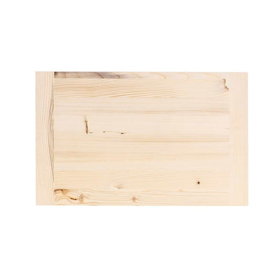 Planseta din lemn pentru modelat aluat, 30x41 cm