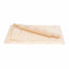 Planseta lemn pentru aluat 30x41 cm cu sucitor 54 cm
