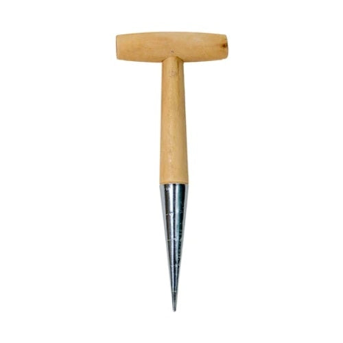 Plantator manual FOXMAG24, 28cm