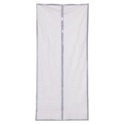 Plasa anti insecte, culoarea alb, 190 x 100 Magic Mesh