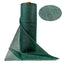 Plasa de umbrire 2 m latime, 50 m lungime, umbrire 95% verde