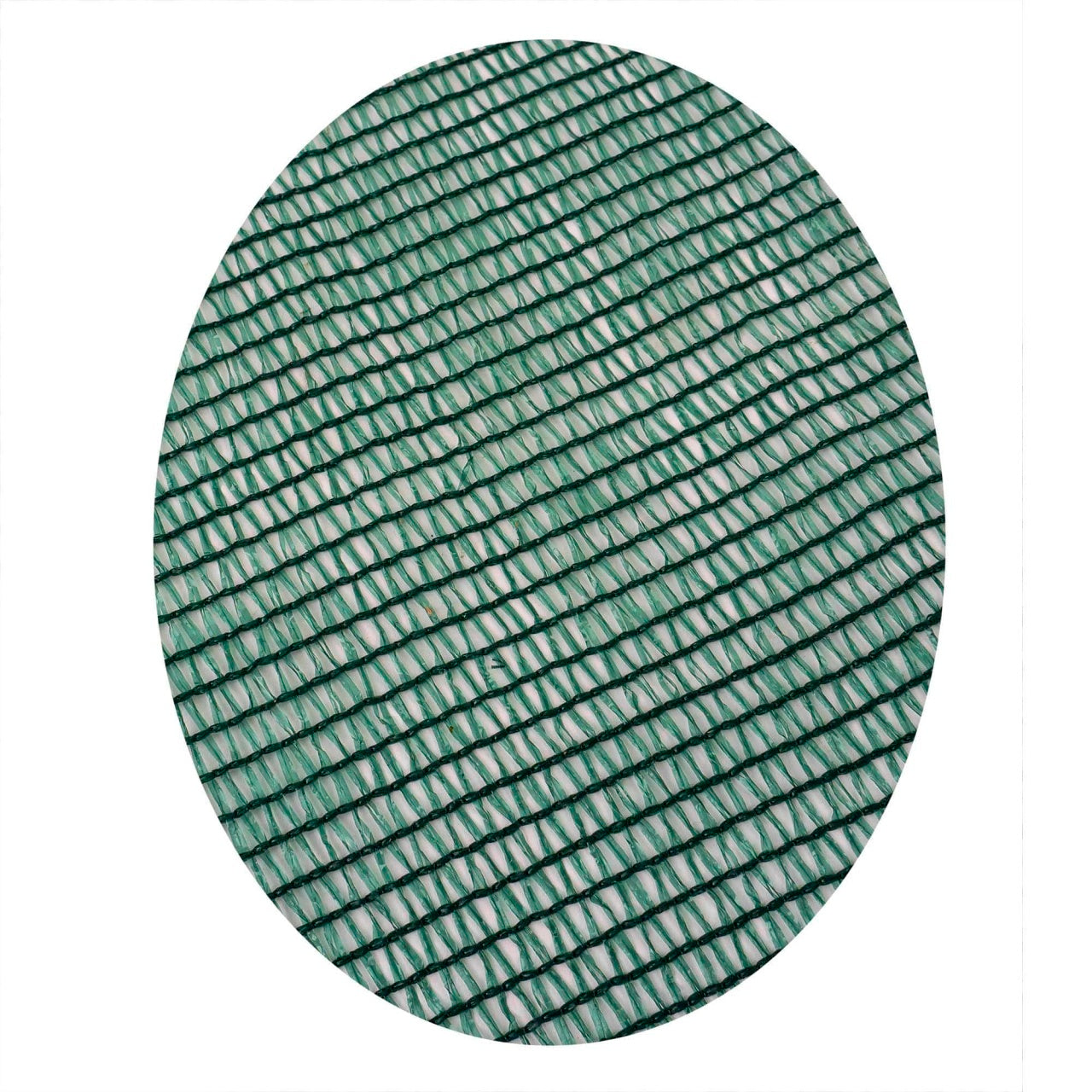 Plasa de umbrire 4m x 50m cu protectie 45%, suprafata 200 m2, verde