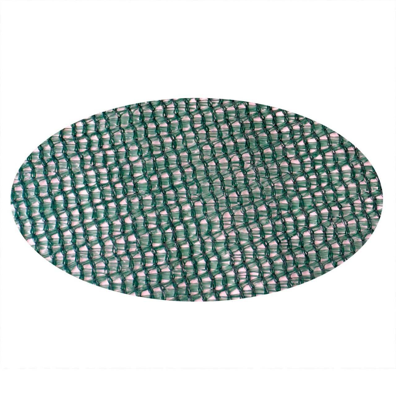 Plasa de umbrire 6m x 50m, umbrire 75%, culoare verde, HDPE