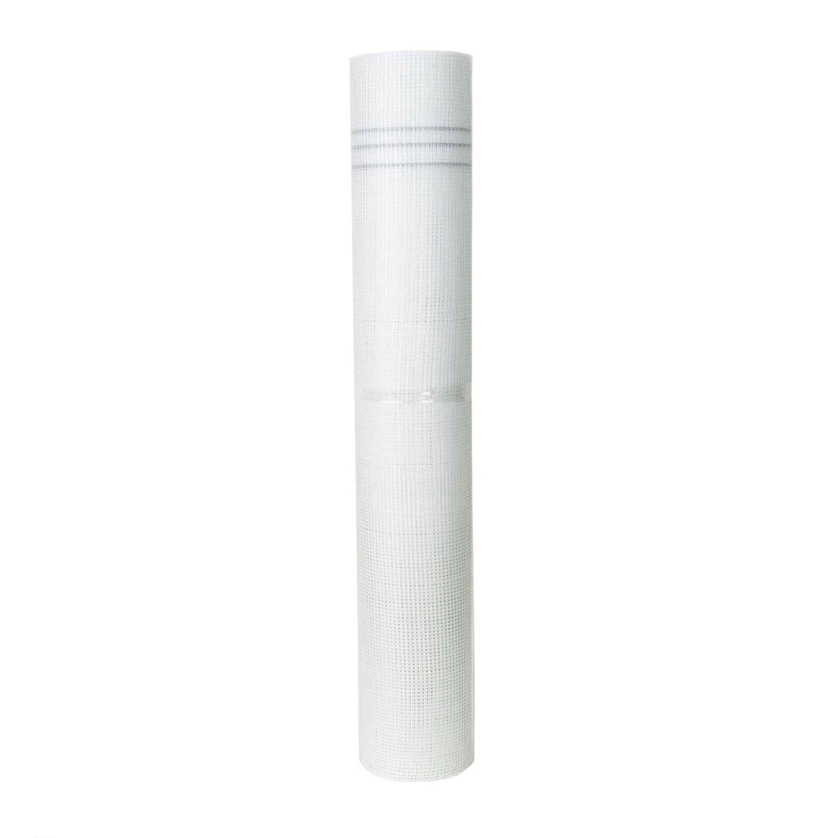 Plasa din fibra de sticla 1x50m, 125 gr/mp pentru izolatie termica