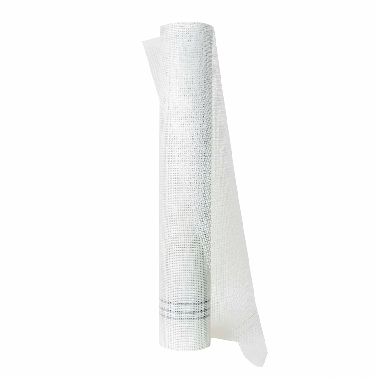 Plasa din fibra de sticla 1x50m, 125 gr/mp pentru izolatie termica