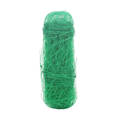 Plasa din plastic pentru legume, 2x10m, rezistenta la intemperii