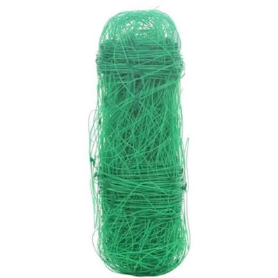 Plasa din plastic pentru legume, rezistenta la intemperii, 2x6m