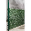 Plasa umbrire cu protectie UV, rola 3 x 1 m, pentru gradina, terasa sau balcon, model frunze artificiale